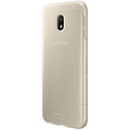Samsung Jelly Cover J3 2017, gold