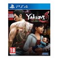 Yakuza 6: The Song of Life - Essence of Art Edition (PS4)