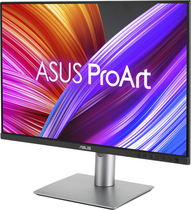 ASUS ProArt PA248CRV - LED monitor 24,1&quot;_818909227