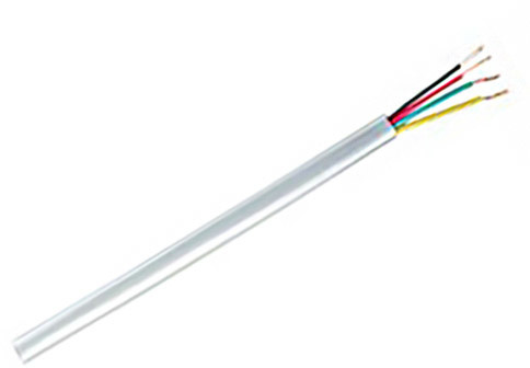 Telefonní kabel RJ11 (4 žíly)_1559277189