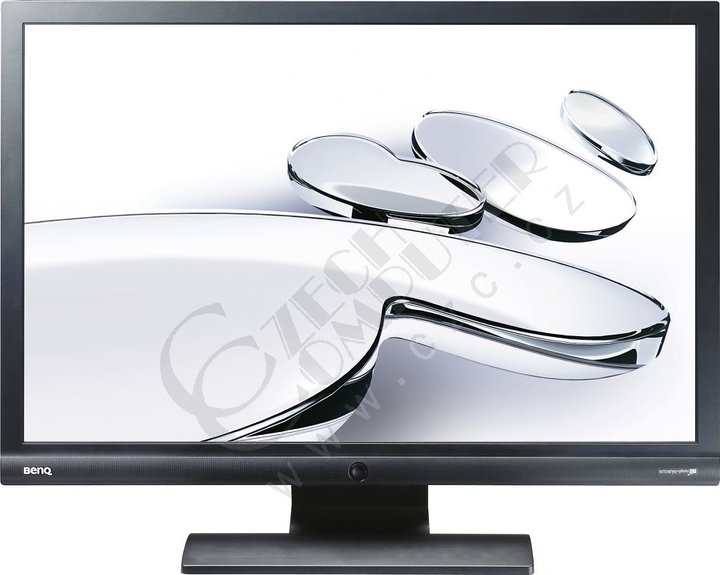 BenQ G2200W - LCD monitor 22&quot;, černá_2108768287