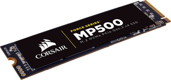 Corsair Force MP500, M.2 - 480GB_1094018708