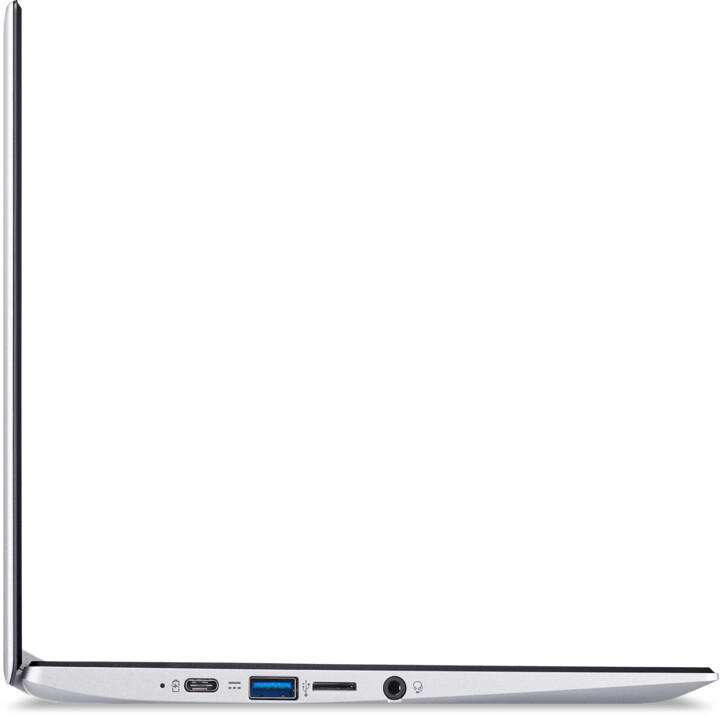 Acer Chromebook 311 (CB311-9HT), stříbrná_1049572461