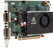 HP NVIDIA Quadro FX380 256MB, PCI-E_680104289