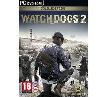 Watch Dogs 2 - GOLD Edition (PC)_36596107