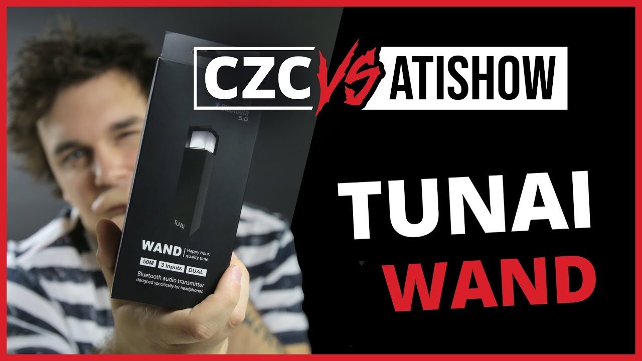 Tunai Wand | CZC vs AtiShow #5