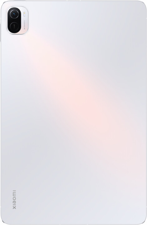 Xiaomi Pad 5, 6GB/128GB, White_475503488