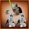 LEGO® Star Wars™ 75378 Útěk na spídru BARC_28263008
