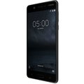 Nokia 5, Dual Sim, černá_1114477002