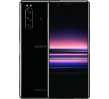 Sony Xperia 5, 6GB/128GB, Black_144179245