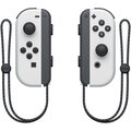 Nintendo Switch – OLED Model, bílá