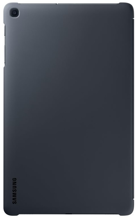 Samsung polohovací pouzdro pro Samsung T510/T515 Galaxy Tab A 10.1&quot; (2019), černá_1966642655