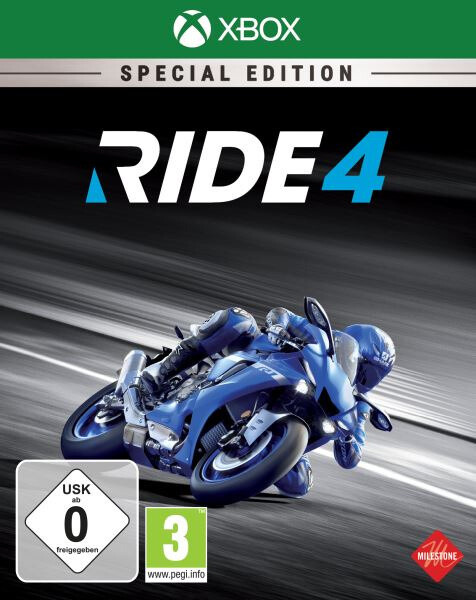 Ride 4 - Special Edition (Xbox ONE)_2072552819