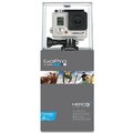 GoPro HD HERO 3+ Silver Edition_1668080597