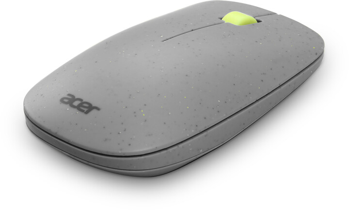 Acer Vero Mouse, šedá_1222045082