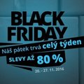 Nejčernější Black Friday v historii CZC.cz je tady