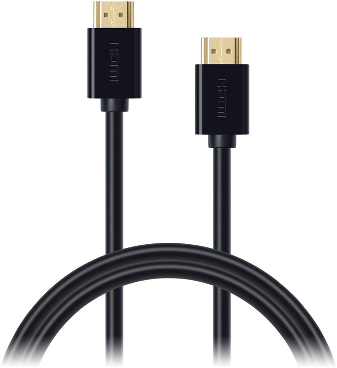 CONNECT IT Wirez propojovací HDMI kabel v1.4, délka 3 m_208401920
