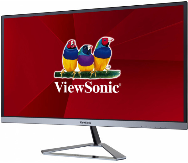 Viewsonic VX2776-SMH - LED monitor 27&quot;_619098178