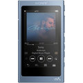 Sony NW-A45HN, 16GB, modrá