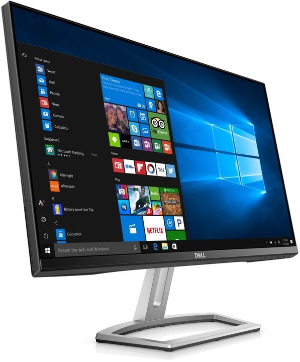 Dell S2318M - LED monitor 23&quot;_634113878