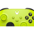 Xbox Series Bezdrátový ovladač, Electric Volt_2053484706