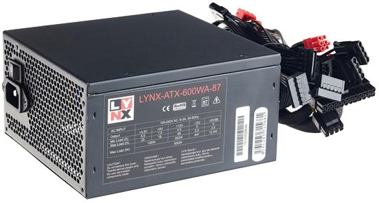 LYNX 600 - 600W_1934294850