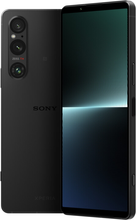 Sony Xperia 1 V 5G, 12GB/256GB, Black_906434008