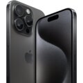 Apple iPhone 15 Pro Max, 256GB, Black Titanium_1529119816