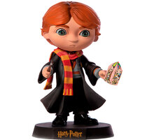 Figurka Mini Co. Harry Potter - Ron Weasley_998772347