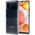 Spigen ochranný kryt Liquid Crystal pro Samsung Galaxy A42 5G, transparentní_679026899