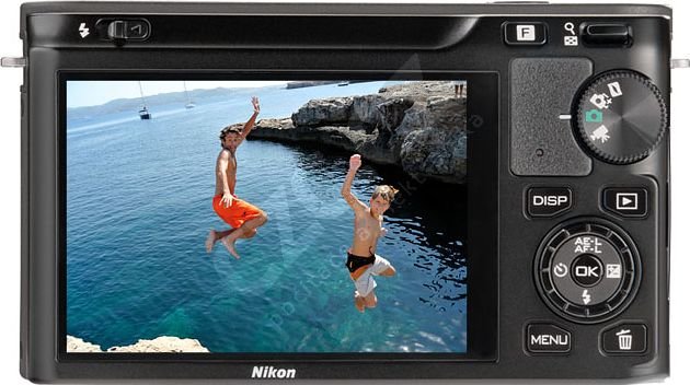 Nikon 1 J1 + 10-30 VR + 30-110 VR, BLACK_493174309