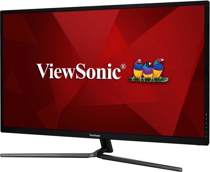 Viewsonic VX3211-mh - LED monitor 32&quot;_1305771110