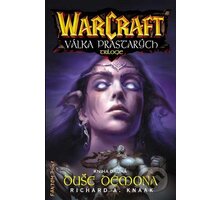 Kniha WarCraft: Duše démona_582515472