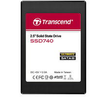 Transcend SSD740 - 64GB_1329032107