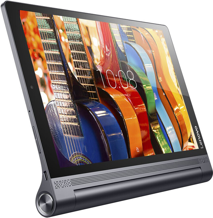 Lenovo Yoga Tablet 3 PRO 10.1&quot; - 32GB, LTE, černá_628974044