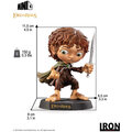 Figurka Mini Co. Lord of the Rings - Frodo_1719871277
