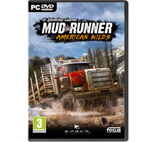 Spintires: MudRunner - American Wilds Edition (PC)_764674879
