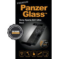 PanzerGlass Premium pro Sony Xperia XA1 Ultra, černé_22050986