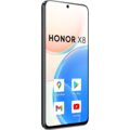 Honor X8, 6GB/128GB, Black_506895214