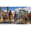 Assassin&#39;s Creed: Odyssey - Omega Edition (Xbox ONE) + Hodiny_1052336437