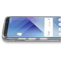 CellularLine CLEAR DUO zadní čirý kryt s ochranným rámečkem pro Samsung Galaxy S8_1055532085