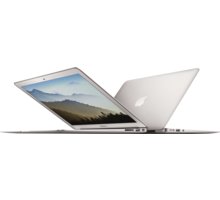 Apple MacBook Air 13, i5 1.8 GHz, 128 GB, stříbrná_1736997877