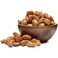 GRIZLY ořechy - kešu ve slaném karamelu s medem, 500g_49403502