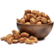 GRIZLY ořechy - kešu ve slaném karamelu s medem, 500g_49403502