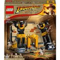LEGO® Indiana Jones™ 77013 Útěk ze ztracené hrobky_2013775592