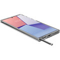 Spigen ochranný kryt Liquid Crystal pro Samsung Galaxy S23 Ultra, čirá_696179560