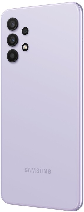 Samsung Galaxy A32, 4GB/128GB, Awesome Violet