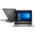 HP ProBook 470 G3, černá_786482955