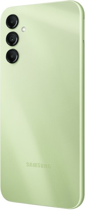 Samsung Galaxy A14 5G, 4GB/64GB, Light Green_286236220