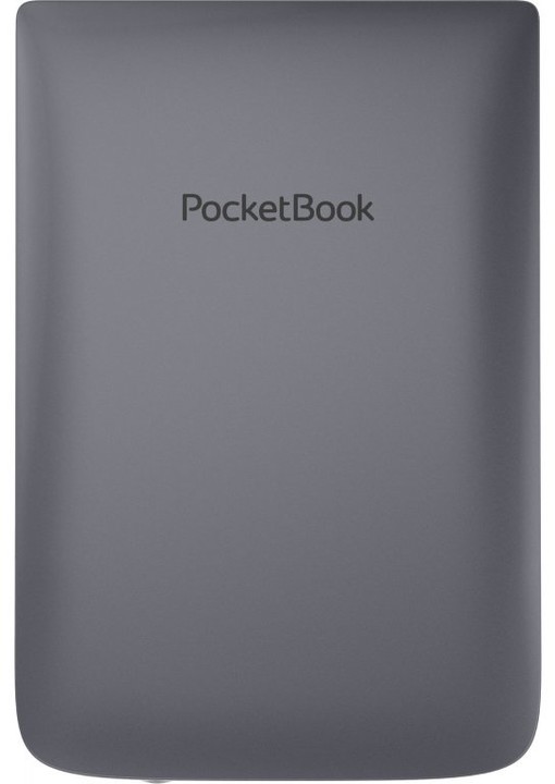 PocketBook 632 Touch HD 3, 16GB, Grey_1634230466